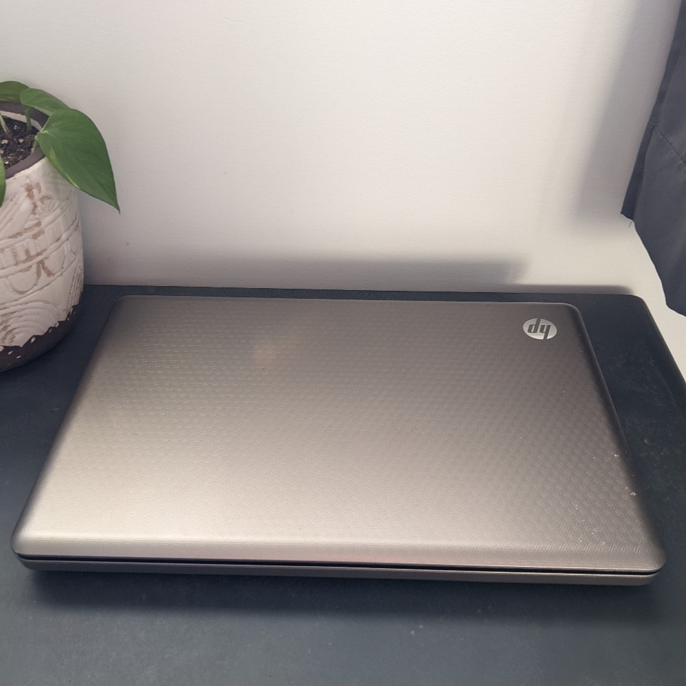 HP Laptop